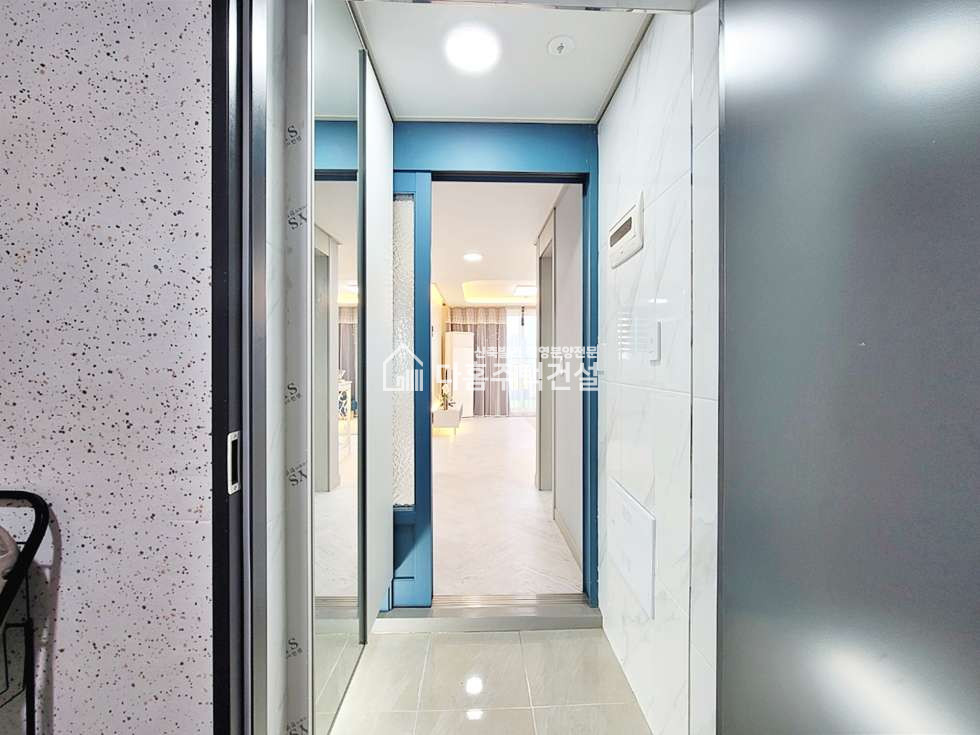 경기 파주시 파주읍 파주 1억대 무입가능 [3룸 B-Type] 분양 매물번호 10955 사진 14