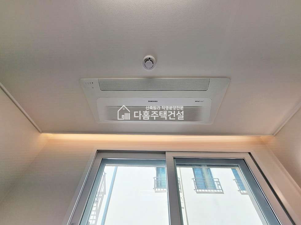 경기 파주시 야당동 로얄클래스 [3룸 B-Type] 분양 매물번호 10930 사진 20