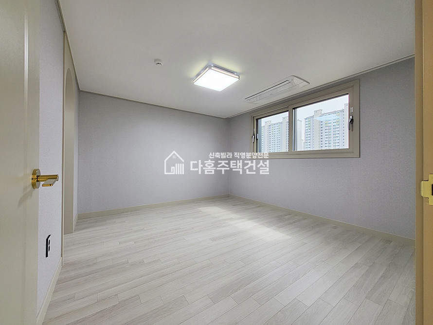 경기 파주시 금촌동 오브제PJ [3룸 Type] 분양 매물번호 10890 사진 8