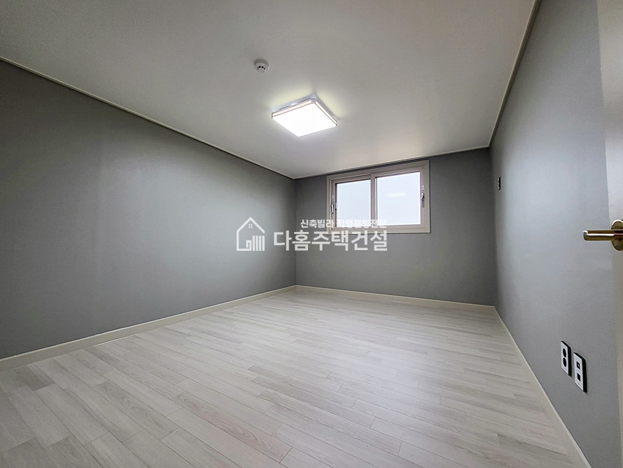 경기 파주시 금촌동 오브제PJ [3룸 Type] 분양 매물번호 10890 사진 12