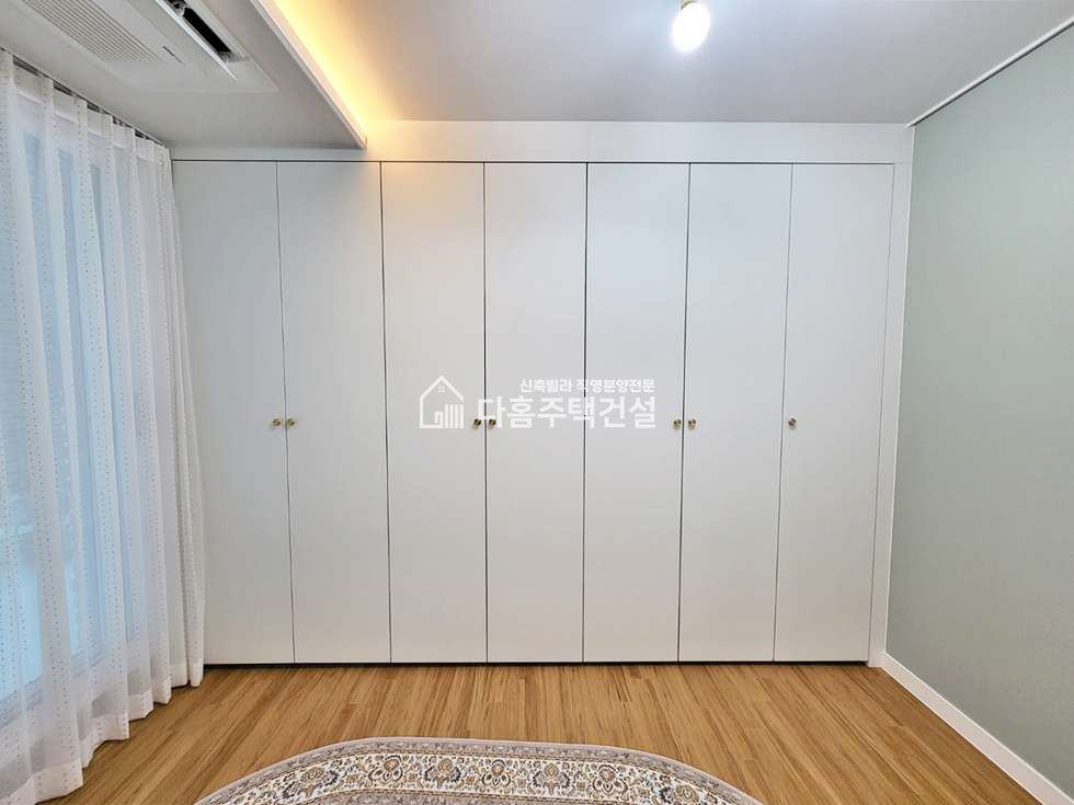 경기 파주시 상지석동 라엘하우스 [3룸 Type] 분양 매물번호 10845 사진 14