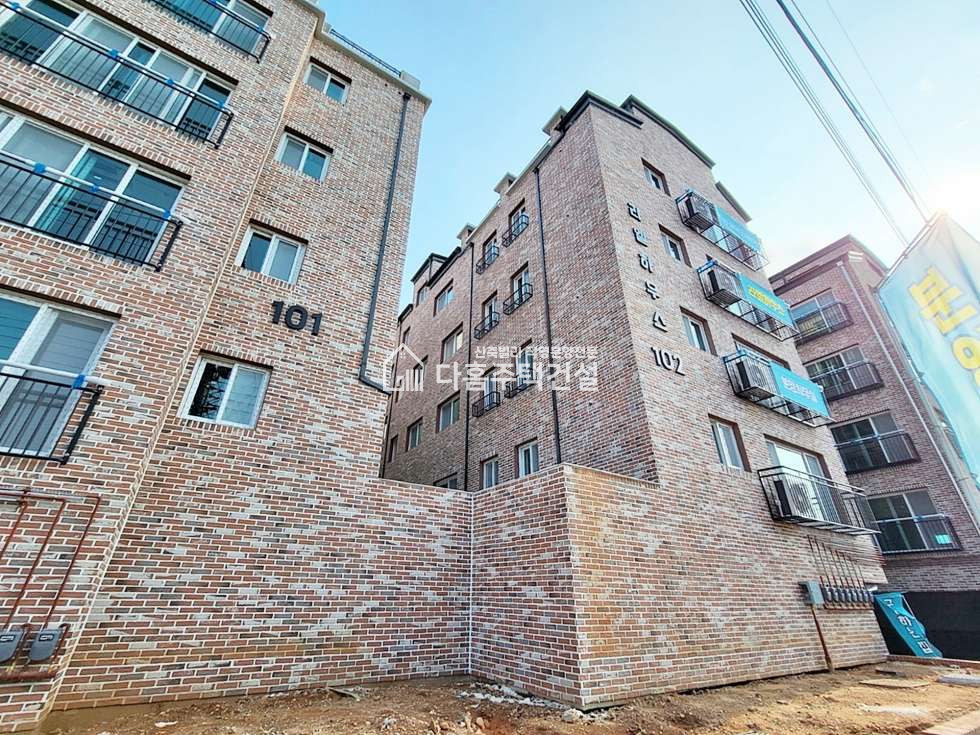 경기 파주시 상지석동 라엘하우스 [3룸 Type] 분양 매물번호 10845 사진 27