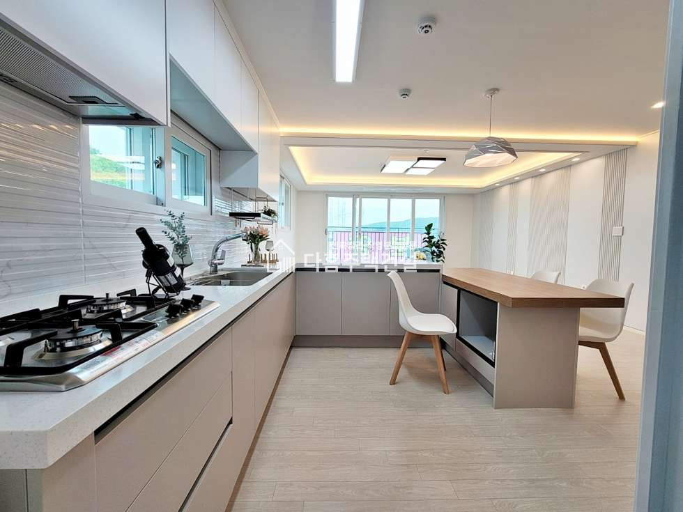경기 파주시 야동동 데상힐 [복층 Type] 분양 매물번호 10461 사진 9