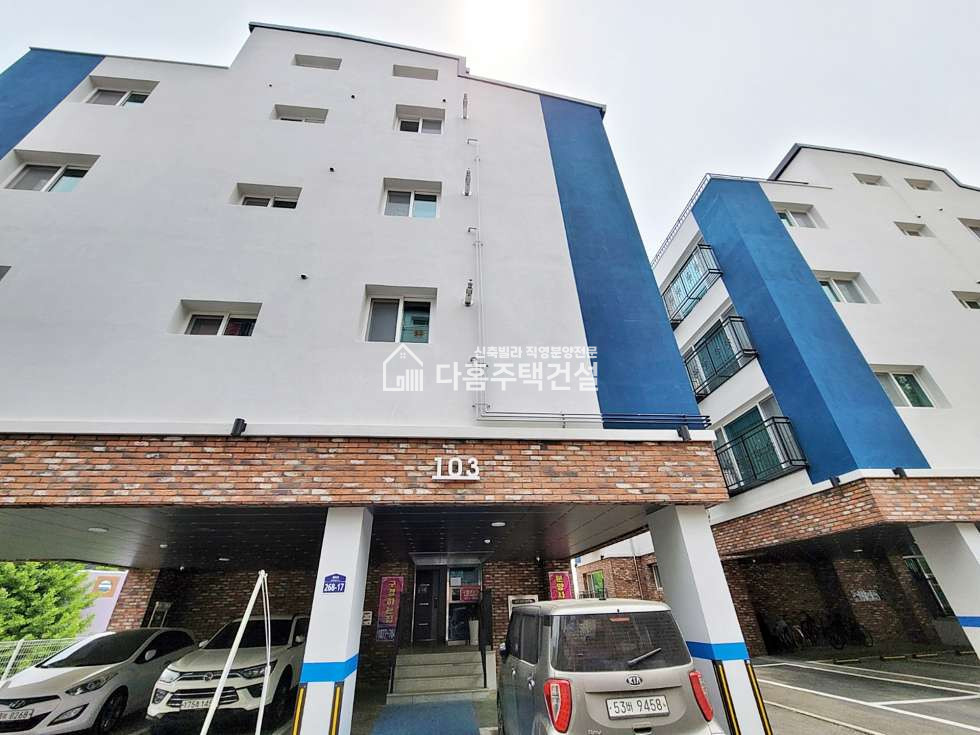 경기 파주시 야동동 데상힐 [복층 Type] 분양 매물번호 10461 사진 27