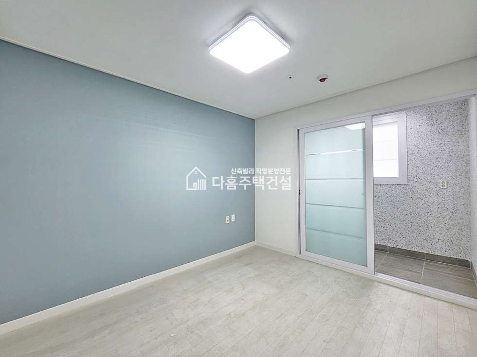경기 파주시 문산읍 스타파크힐 [3룸 Type] 분양 매물번호 10460 사진 13