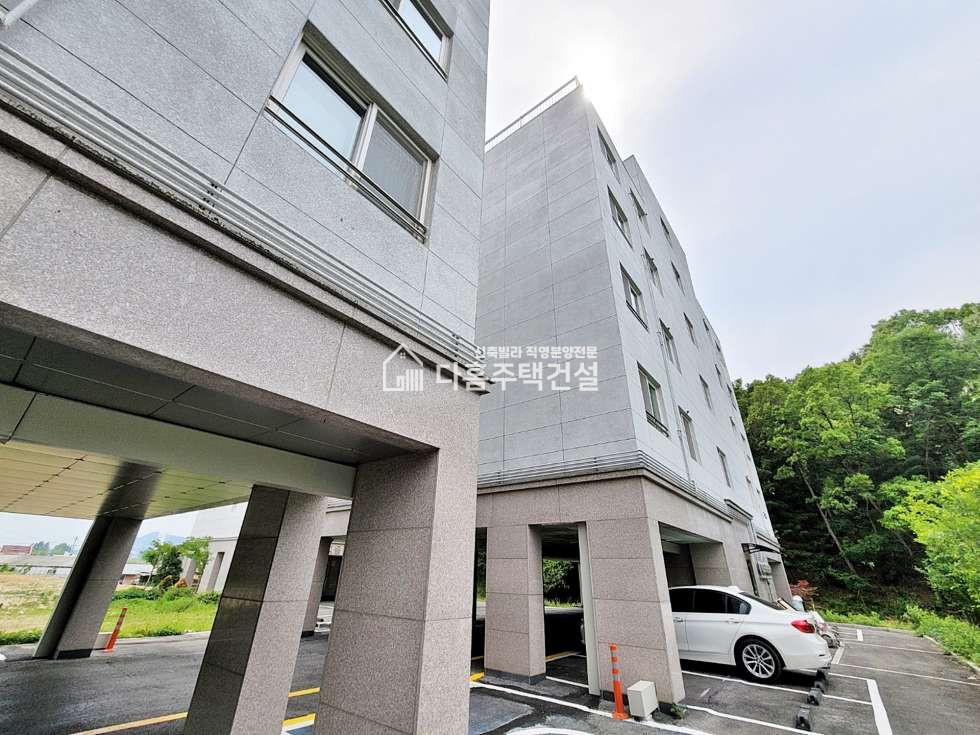 경기 파주시 문산읍 미래숲다운 [3룸 Type] 분양 매물번호 10459 사진 18