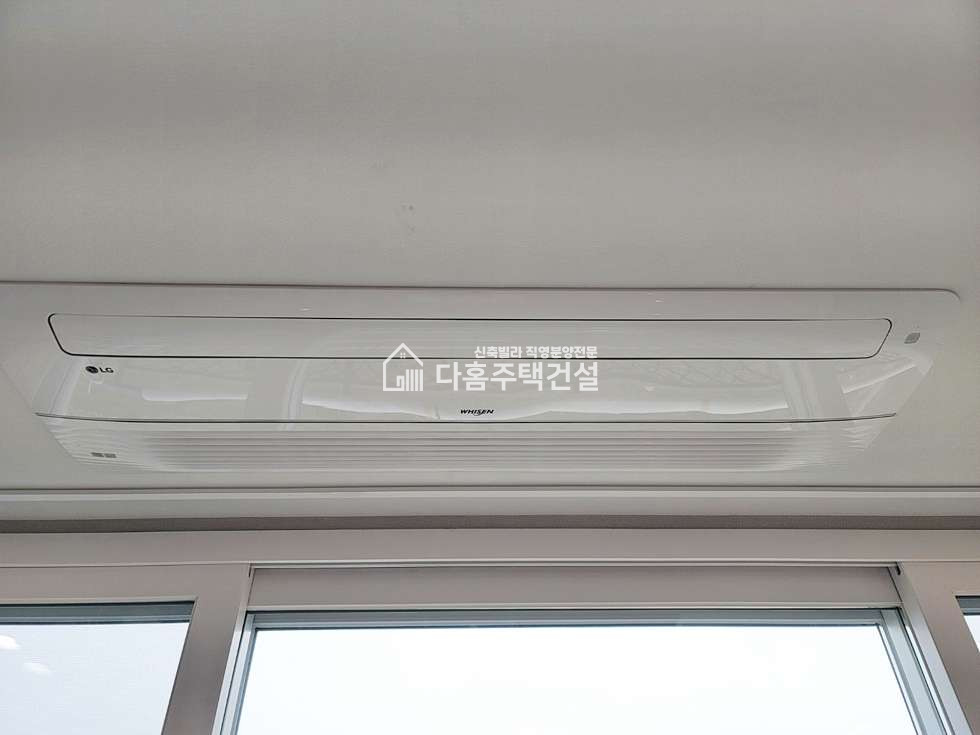 경기 파주시 파주읍 청록캐슬 [복층 Type] 분양 매물번호 10457 사진 5