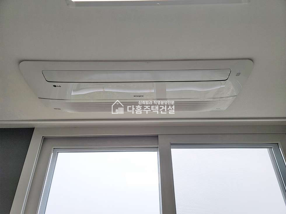 경기 파주시 파주읍 청록캐슬 [복층 Type] 분양 매물번호 10457 사진 13