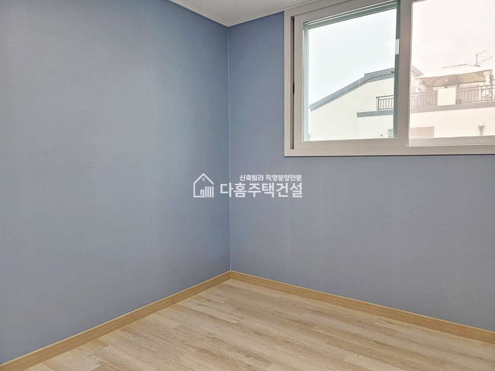 경기 파주시 파주읍 청록캐슬 [복층 Type] 분양 매물번호 10457 사진 17