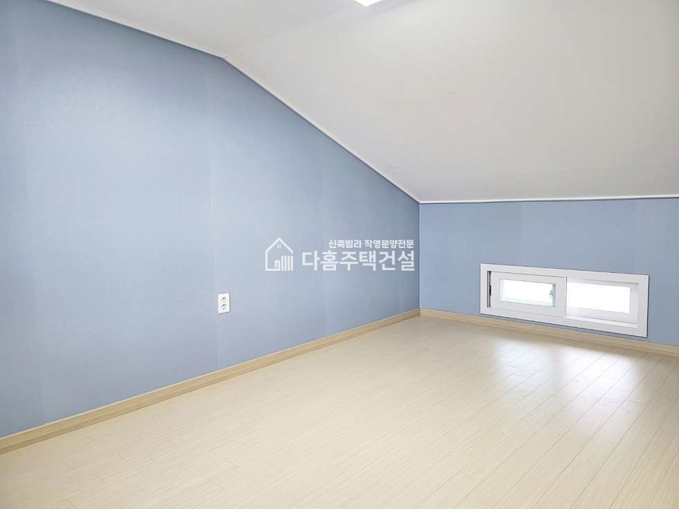 경기 파주시 파주읍 청록캐슬 [복층 Type] 분양 매물번호 10457 사진 24