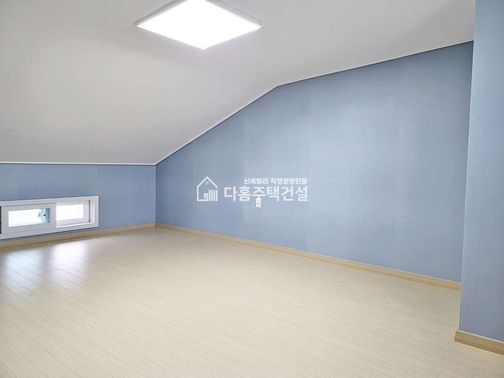 경기 파주시 파주읍 청록캐슬 [복층 Type] 분양 매물번호 10457 사진 26