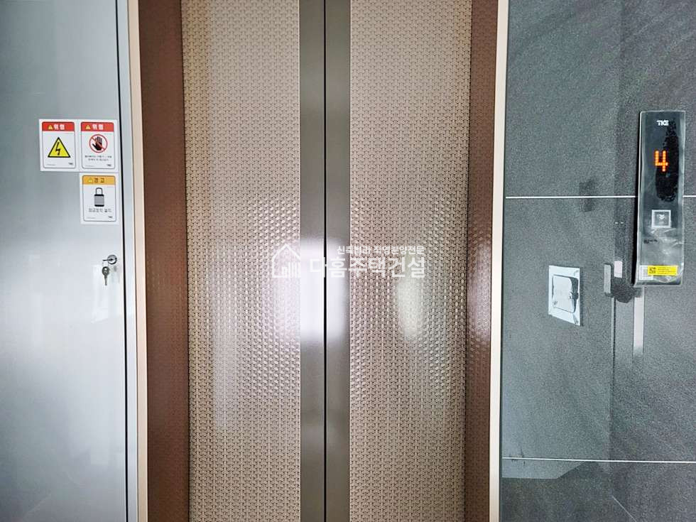 경기 파주시 파주읍 청록캐슬 [복층 Type] 분양 매물번호 10457 사진 30