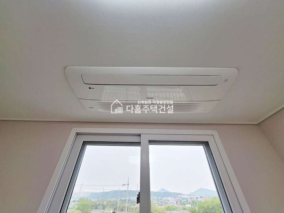 경기 파주시 금촌동 세운해비치빌 [복층 Type] 분양 매물번호 10455 사진 19