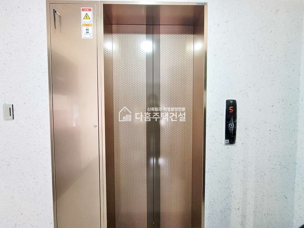 경기 파주시 금촌동 세운해비치빌 [복층 Type] 분양 매물번호 10455 사진 28