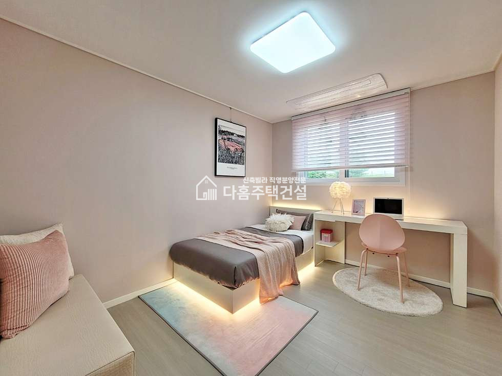 경기 파주시 금촌동 세운해비치빌 [3룸 알파룸 Type] 분양 매물번호 10454 사진 18