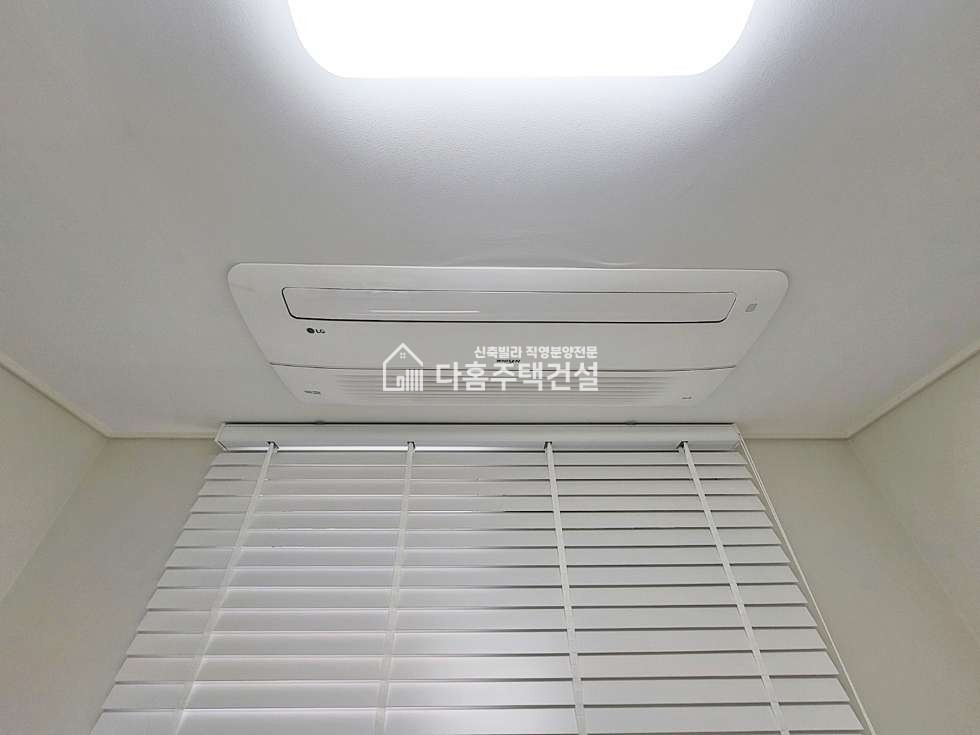 경기 파주시 금촌동 세운해비치빌 [3룸 알파룸 Type] 분양 매물번호 10454 사진 22