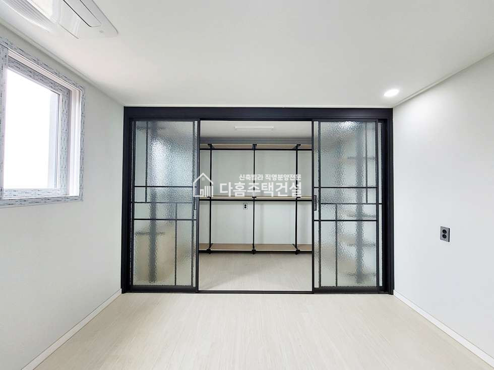 경기 파주시 금촌동 금촌해비치빌 [복층 Type] 분양 매물번호 10453 사진 12
