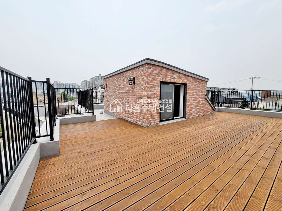 경기 파주시 금촌동 금촌해비치빌 [복층 Type] 분양 매물번호 10453 사진 20