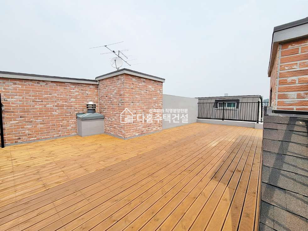 경기 파주시 금촌동 금촌해비치빌 [복층 Type] 분양 매물번호 10453 사진 21
