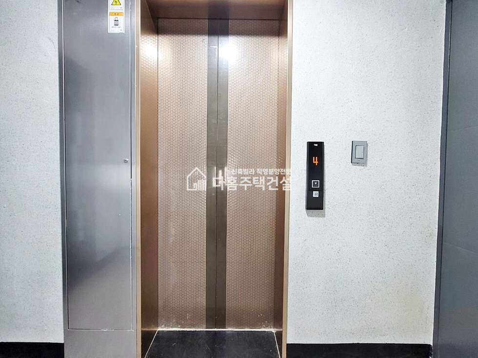경기 파주시 금촌동 금촌해비치빌 [복층 Type] 분양 매물번호 10453 사진 23