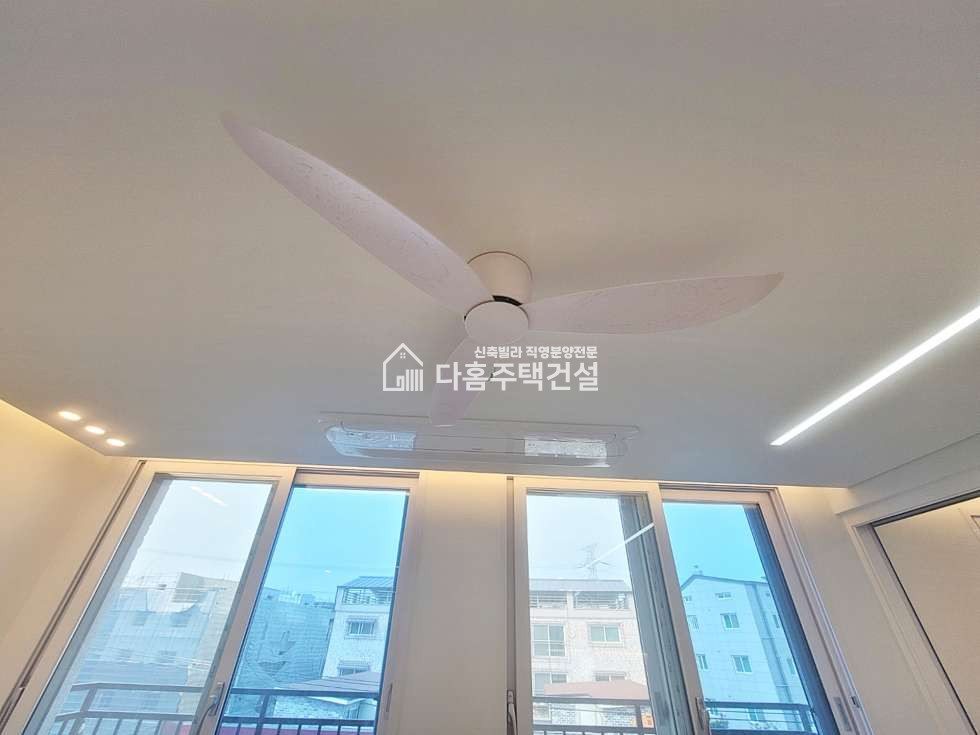 경기 파주시 야당동 어반플렛 [복층 Type] 분양 매물번호 10432 사진 5