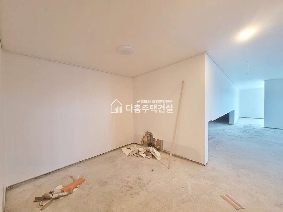 경기 파주시 야당동 어반플렛 [복층 Type] 분양 매물번호 10432 사진 21