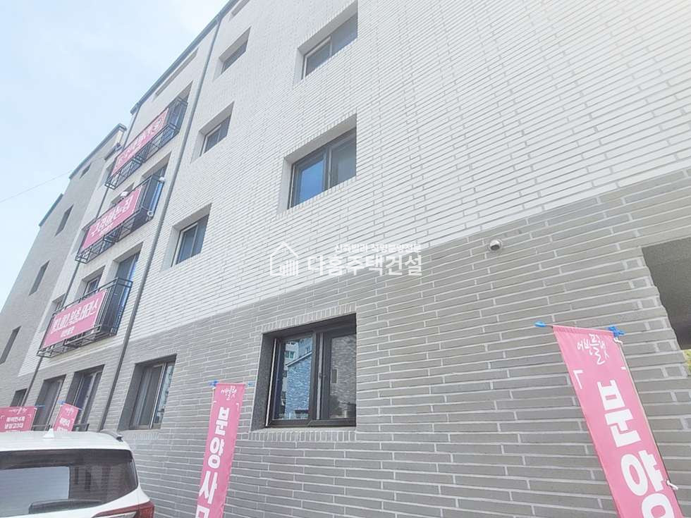경기 파주시 야당동 어반플렛 [복층 Type] 분양 매물번호 10432 사진 27