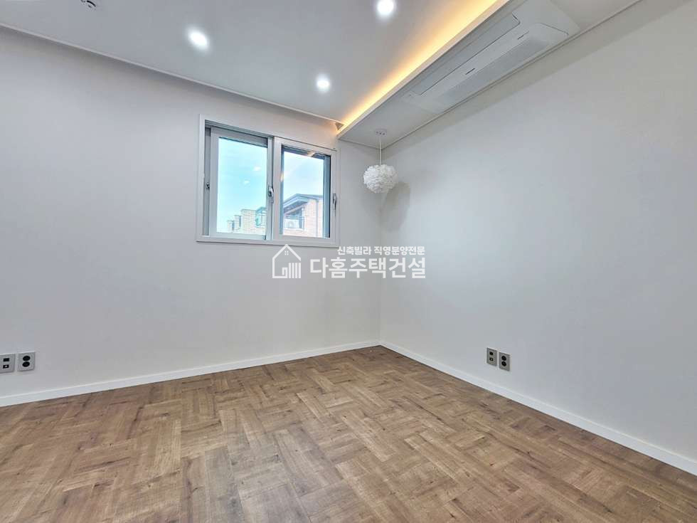 경기 파주시 야당동 더스퀘어 [복층 Type] 분양 매물번호 10430 사진 16