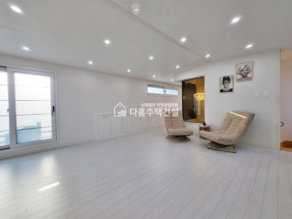 경기 파주시 야당동 블리스56 [복층+테라스 Type] 분양 매물번호 10102 사진 27