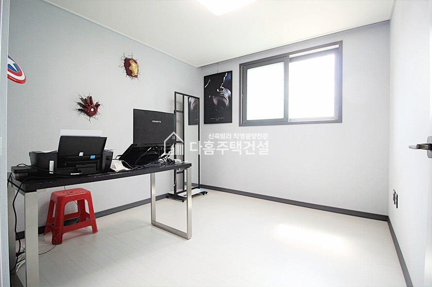 경기 파주시 야당동 동보하임 [3룸 Type] 분양 매물번호 10386 사진 8