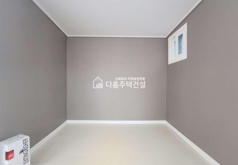 경기 파주시 야당동 프라운드 [3룸 +다락방/복층 B-type] 테라스가 펼쳐진 화이트톤 하우스 분양 매물번호 11353 사진 28