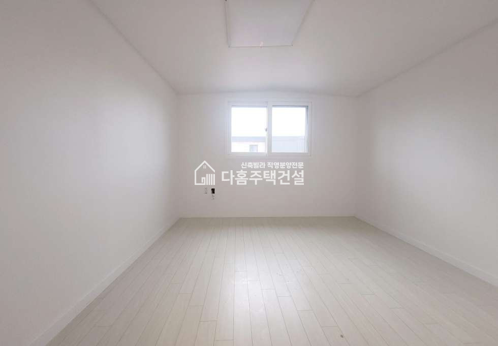 경기 파주시 야당동 프라운드 [3룸 +다락방/복층 A-type] 테라스가 펼쳐진 화이트톤 하우스 분양 매물번호 11352 사진 28