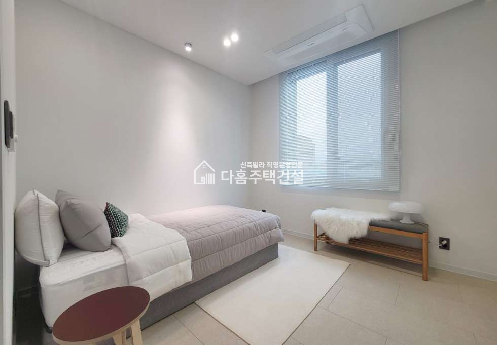 경기 파주시 야당동 도무스데카462 [3룸 B- type] 야당역 역세권 급이 다른 럭셔리하우스! 분양 매물번호 11351 사진 17