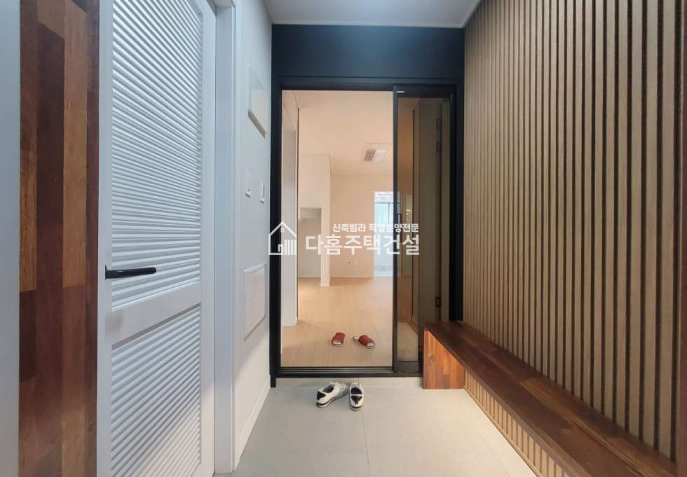 경기 파주시 상지석동 상지석동 경의중앙선 운정역 인근 성화빌리지 [3룸 복층 Type] GTX-A노선 호재! 분양 매물번호 11348 사진 3