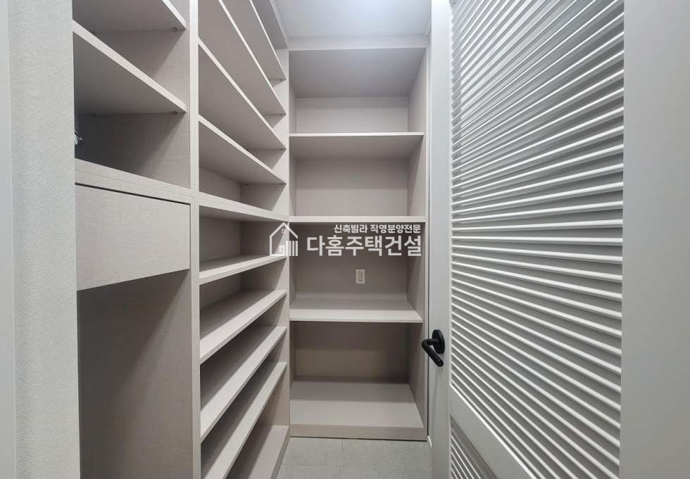 경기 파주시 상지석동 상지석동 경의중앙선 운정역 인근 성화빌리지 [3룸 복층 Type] GTX-A노선 호재! 분양 매물번호 11348 사진 4