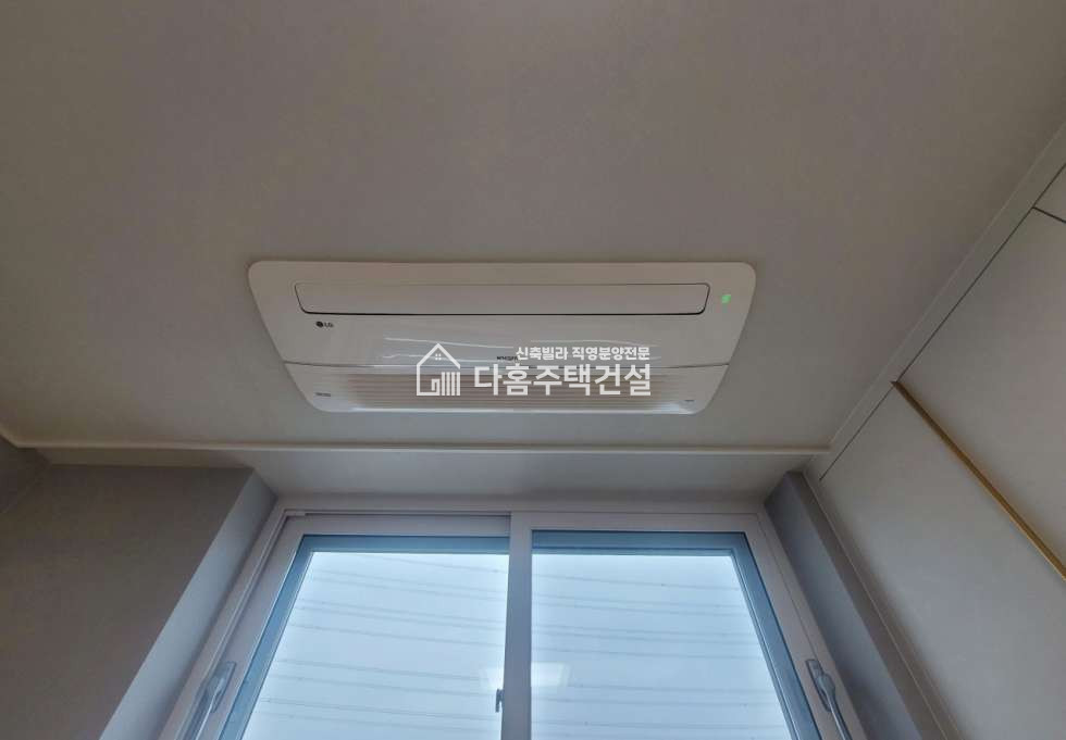 경기 파주시 상지석동 상지석동 경의중앙선 운정역 인근 성화빌리지 [3룸 복층 Type] GTX-A노선 호재! 분양 매물번호 11348 사진 17