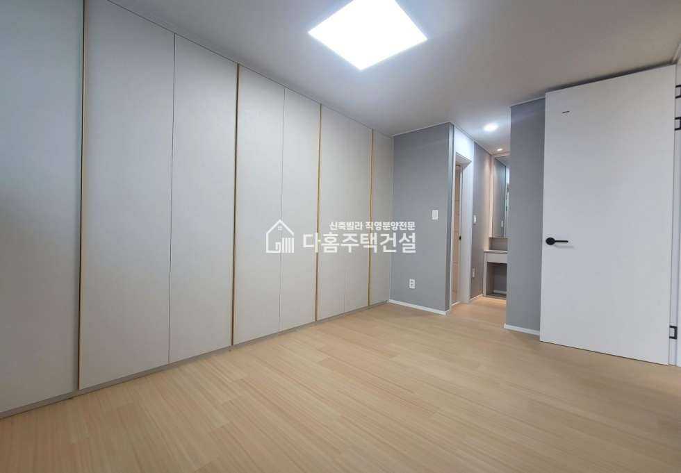경기 파주시 상지석동 상지석동 경의중앙선 운정역 인근 성화빌리지 [3룸 복층 Type] GTX-A노선 호재! 분양 매물번호 11348 사진 18
