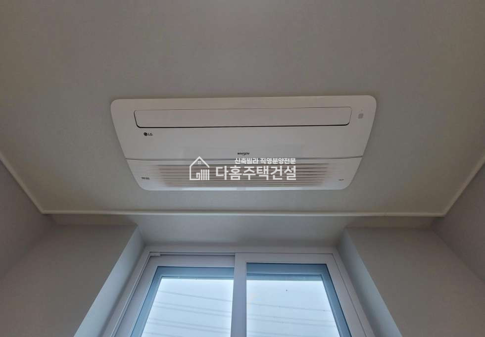 경기 파주시 상지석동 상지석동 경의중앙선 운정역 인근 성화빌리지 [3룸 복층 Type] GTX-A노선 호재! 분양 매물번호 11348 사진 23