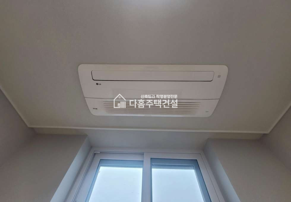경기 파주시 상지석동 상지석동 경의중앙선 운정역 인근 성화빌리지 [3룸 복층 Type] GTX-A노선 호재! 분양 매물번호 11348 사진 26