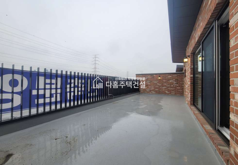 경기 파주시 상지석동 상지석동 경의중앙선 운정역 인근 성화빌리지 [3룸 복층 Type] GTX-A노선 호재! 분양 매물번호 11348 사진 30