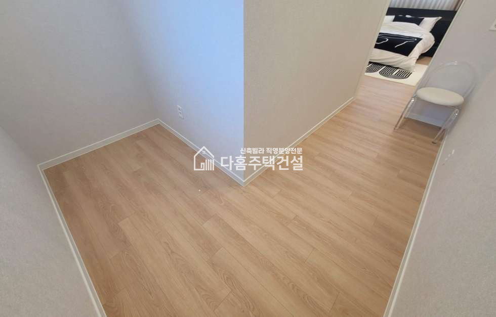 경기 파주시 야당동 테라든 [3룸 type] 야당역 초역세권 풀옵션 고급빌라 [5룸 복층 세대도 있어요] 분양 매물번호 11344 사진 16