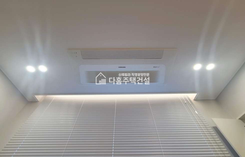 경기 파주시 야당동 테라든 [3룸 type] 야당역 초역세권 풀옵션 고급빌라 [5룸 복층 세대도 있어요] 분양 매물번호 11344 사진 22