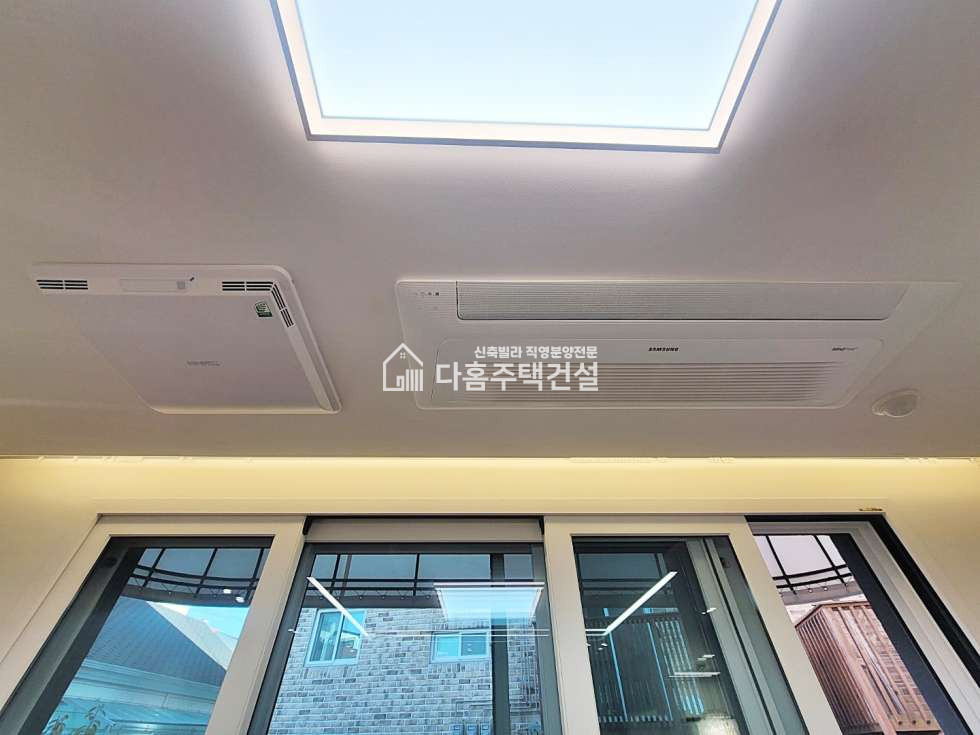 경기 파주시 야당동 에테르더센트럴 [1층 복층 Type] 확인매물 잔여특가 역세권 합법복층 분양 매물번호 11254 사진 9