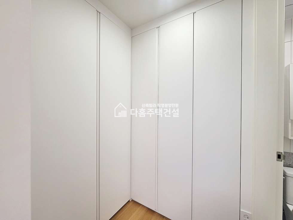 경기 파주시 야당동 에테르더센트럴 [1층 복층 Type] 확인매물 잔여특가 역세권 합법복층 분양 매물번호 11254 사진 21