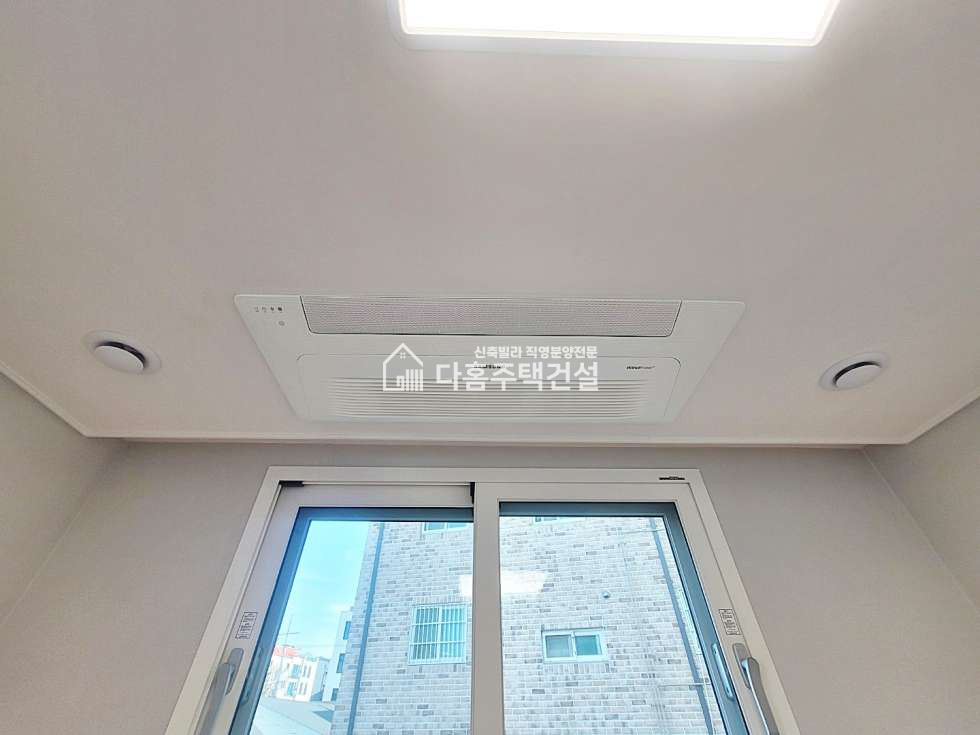 경기 파주시 야당동 에테르더센트럴 [1층 복층 Type] 확인매물 잔여특가 역세권 합법복층 분양 매물번호 11254 사진 24