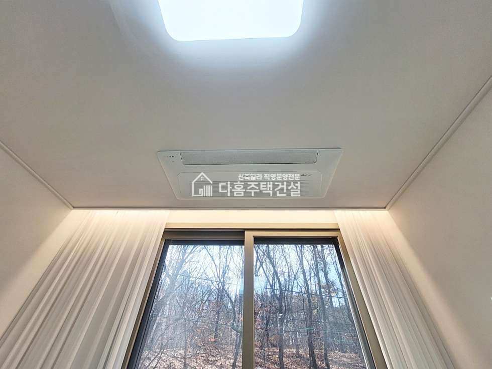 경기 파주시 동패동 보타닉 [4룸 Type] 잔여세대 확인 가격인하 분양 매물번호 11250 사진 17