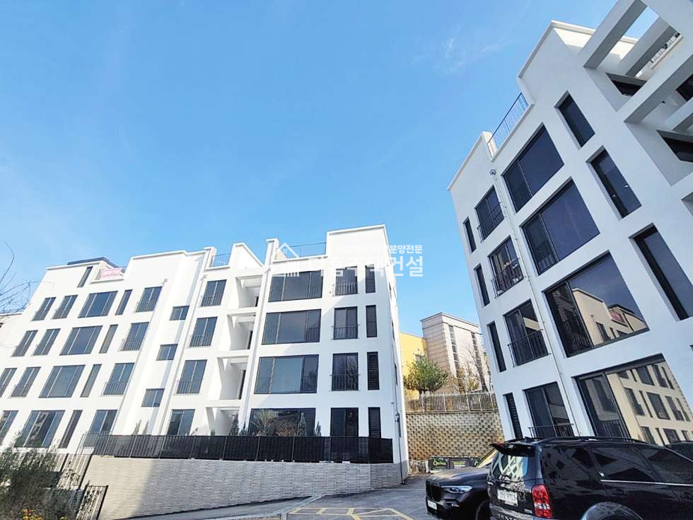 경기 파주시 동패동 보타닉 [4룸 Type] 잔여세대 확인 가격인하 분양 매물번호 11250 사진 28