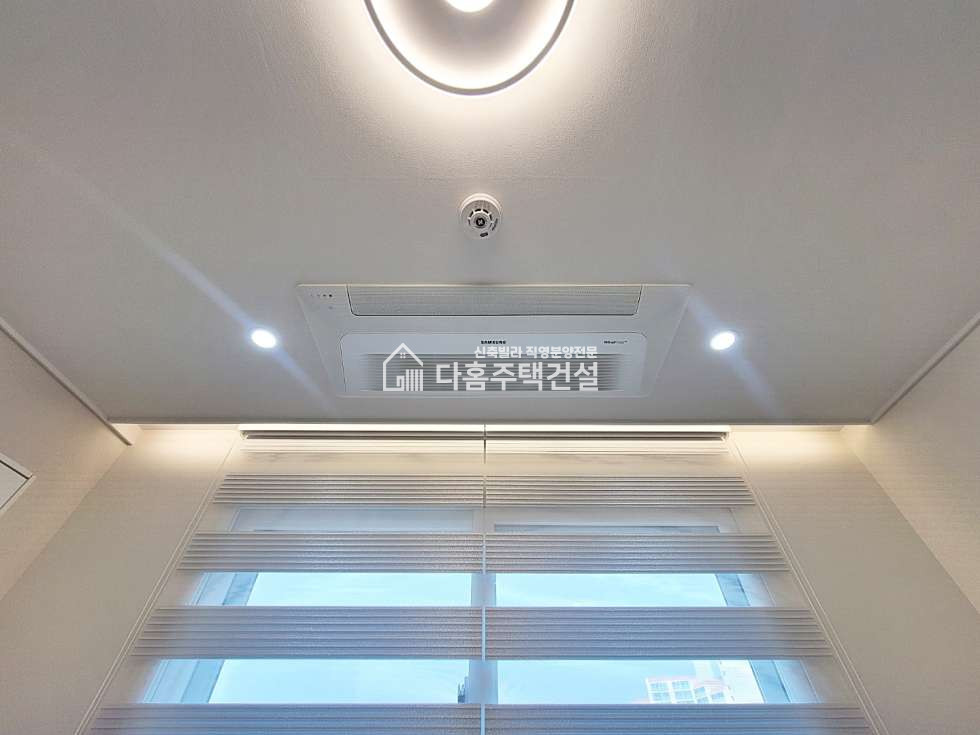 경기 파주시 금촌동 라피네2차 [3룸 안방발코니-Type] 고급 풀옵션 인테리어 분양 매물번호 11225 사진 30