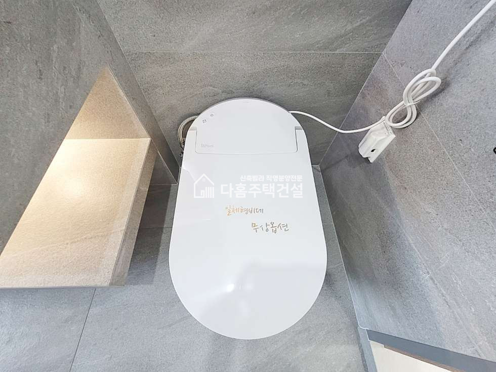 경기 파주시 금촌동 라피네2차 [3룸 안방발코니-Type] 고급 풀옵션 인테리어 분양 매물번호 11225 사진 32