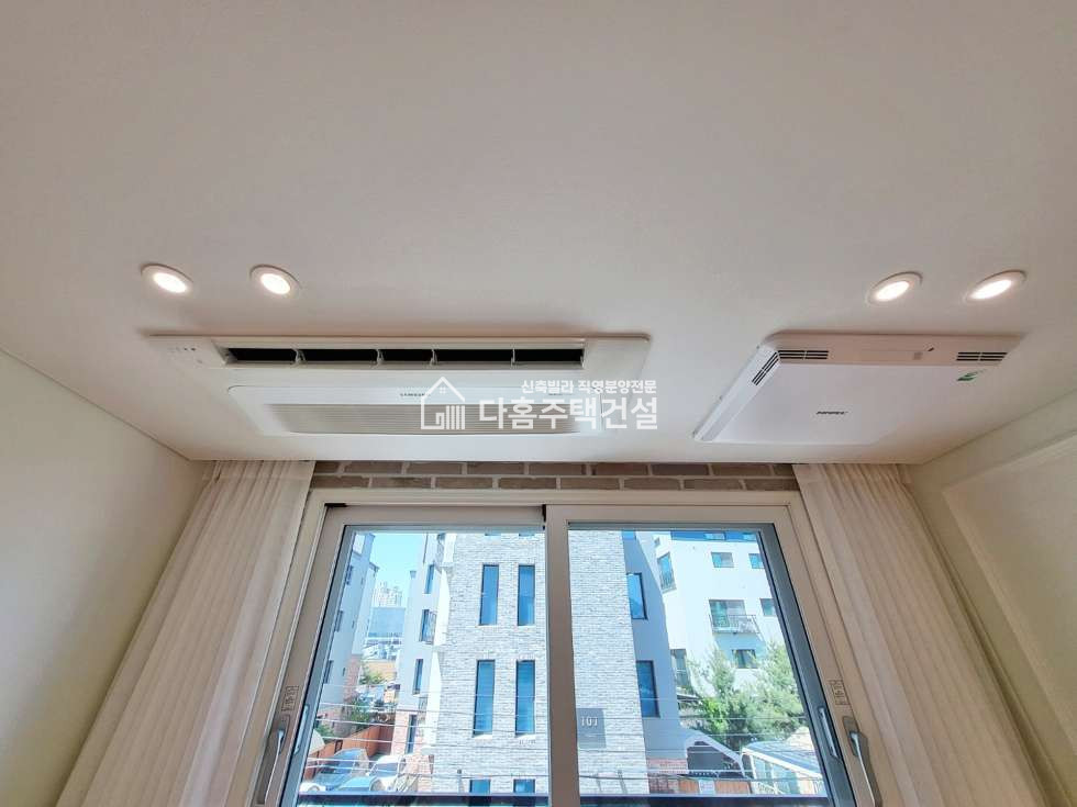 경기 파주시 야당동 에테르더센트럴 [1층 복층 Type] 분양 매물번호 10346 사진 14